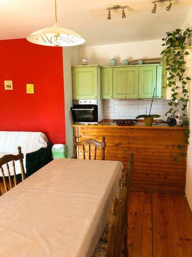 House Maja Big App Apartment เมดูลิน ภายนอก รูปภาพ